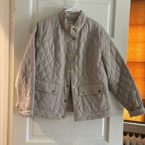 Coat I never wear! Excellent condition  1x